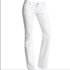 Citizens of Humanity CoH Dita Petite Bootcut jeans 32